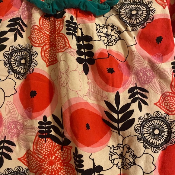 Matilda Jane “Under the Tree” Dress & Diaper Cover - Picture 7 of 11